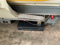 2002 fat tur 630 mn cnc draaibank - afbeelding 34 van  37