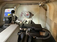 2002 fat tur 630 mn cnc draaibank - afbeelding 36 van  37