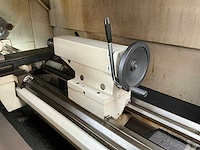 2002 fat tur 630 mn cnc draaibank - afbeelding 37 van  37