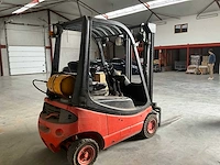 2002 fenwick-linde h16t03 vorkheftruck - afbeelding 20 van  24