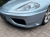 2002 ferrari spider 360 - afbeelding 5 van  57