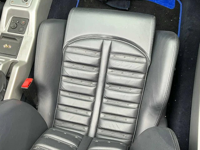 2002 ferrari spider 360 - afbeelding 18 van  57