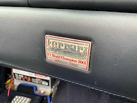 2002 ferrari spider 360 - afbeelding 29 van  57