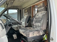 2002 fiat 2800jtd camper - afbeelding 2 van  51