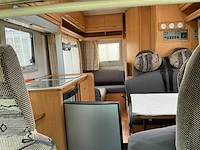 2002 fiat 2800jtd camper - afbeelding 5 van  51