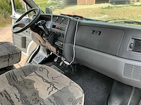 2002 fiat 2800jtd camper - afbeelding 6 van  51