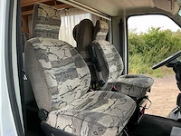 2002 fiat 2800jtd camper - afbeelding 7 van  51