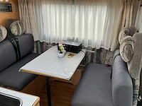 2002 fiat 2800jtd camper - afbeelding 9 van  51