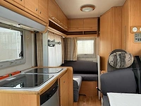 2002 fiat 2800jtd camper - afbeelding 10 van  51