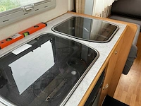 2002 fiat 2800jtd camper - afbeelding 13 van  51