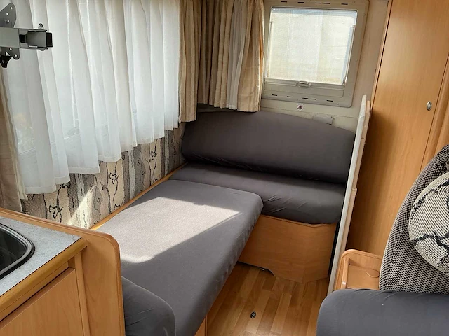 2002 fiat 2800jtd camper - afbeelding 15 van  51