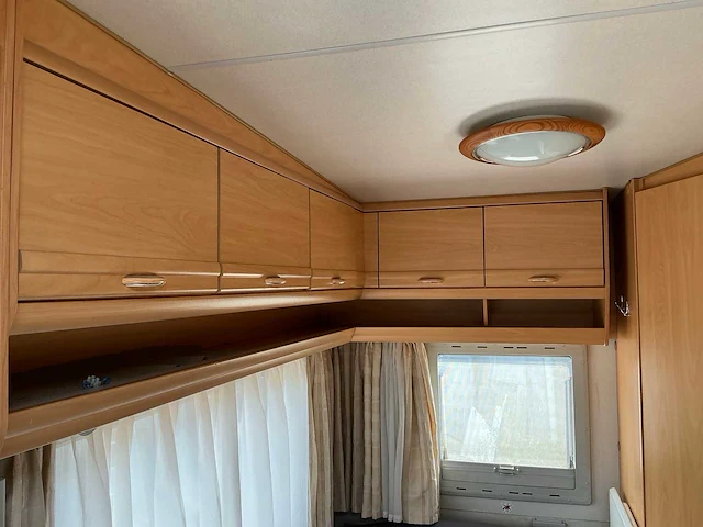 2002 fiat 2800jtd camper - afbeelding 18 van  51