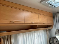 2002 fiat 2800jtd camper - afbeelding 19 van  51