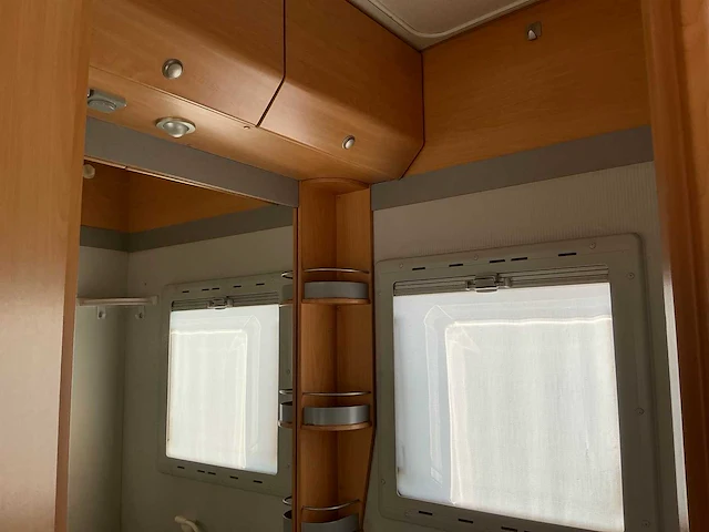 2002 fiat 2800jtd camper - afbeelding 21 van  51