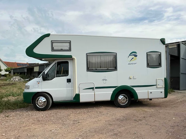 2002 fiat 2800jtd camper - afbeelding 12 van  51