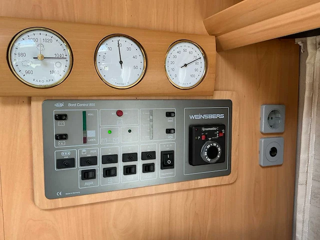 2002 fiat 2800jtd camper - afbeelding 25 van  51