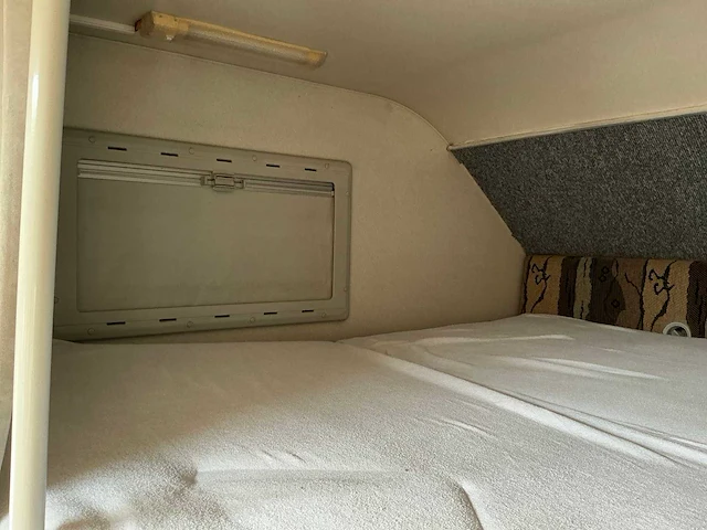 2002 fiat 2800jtd camper - afbeelding 31 van  51