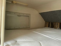 2002 fiat 2800jtd camper - afbeelding 31 van  51