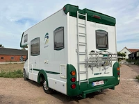 2002 fiat 2800jtd camper - afbeelding 23 van  51