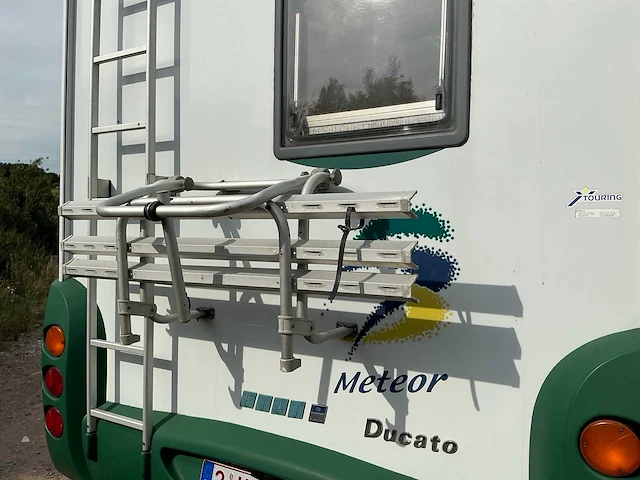 2002 fiat 2800jtd camper - afbeelding 36 van  51