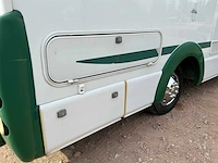 2002 fiat 2800jtd camper - afbeelding 37 van  51