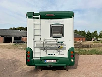 2002 fiat 2800jtd camper - afbeelding 34 van  51