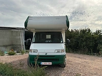 2002 fiat 2800jtd camper - afbeelding 50 van  51