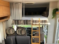2002 fiat 2800jtd camper - afbeelding 23 van  51