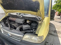2002 fiat ducato maxi 2.3 gtd auto - afbeelding 13 van  21