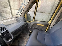 2002 fiat ducato maxi 2.3 gtd auto - afbeelding 15 van  21