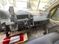 2002 fiat ducato maxi 2.3 gtd auto - afbeelding 16 van  21