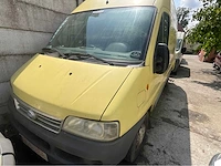 2002 fiat ducato maxi 2.3 gtd auto - afbeelding 1 van  21