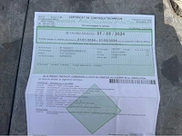 2002 fiat ducato maxi 2.3 gtd auto - afbeelding 20 van  21