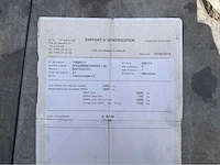 2002 fiat ducato maxi 2.3 gtd auto - afbeelding 21 van  21