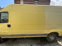 2002 fiat ducato maxi 2.3 gtd auto - afbeelding 3 van  21