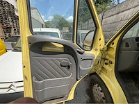 2002 fiat ducato maxi 2.3 gtd auto - afbeelding 5 van  21