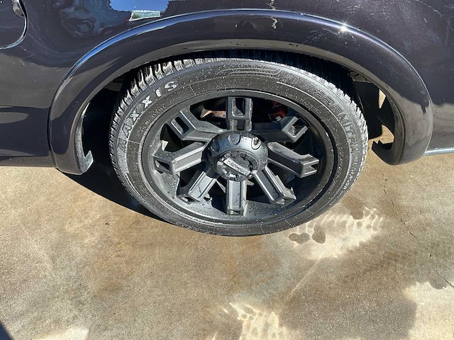 2002 ford f150 - afbeelding 2 van  40