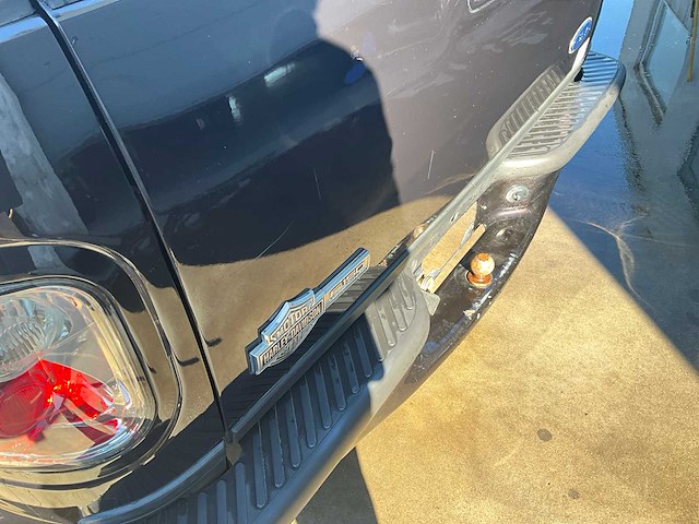 2002 ford f150 - afbeelding 3 van  40