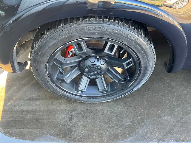 2002 ford f150 - afbeelding 6 van  40