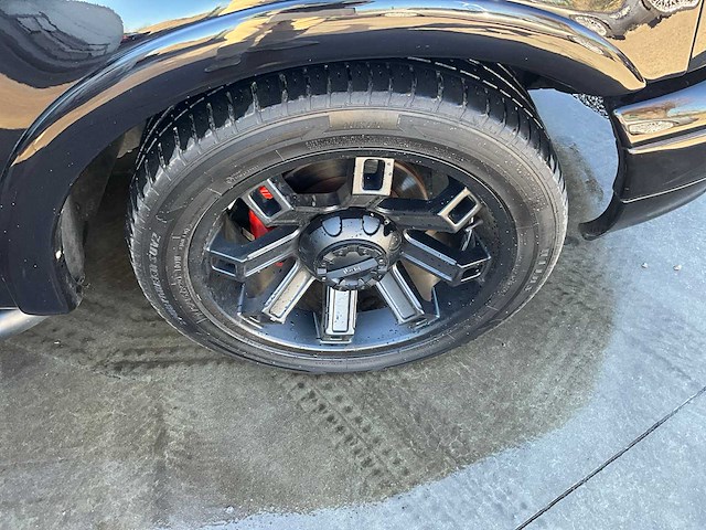 2002 ford f150 - afbeelding 7 van  40