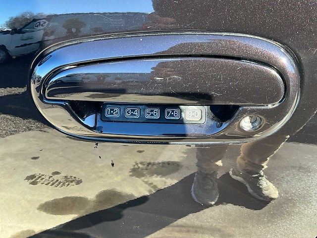 2002 ford f150 - afbeelding 8 van  40