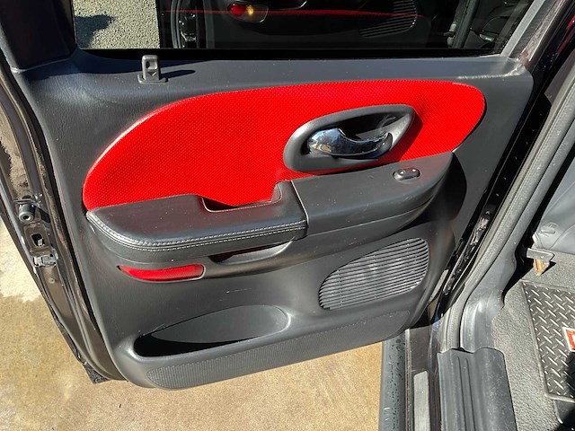 2002 ford f150 - afbeelding 14 van  40