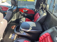 2002 ford f150 - afbeelding 16 van  40