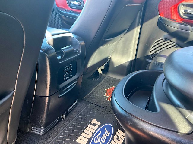 2002 ford f150 - afbeelding 17 van  40