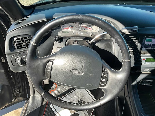 2002 ford f150 - afbeelding 19 van  40