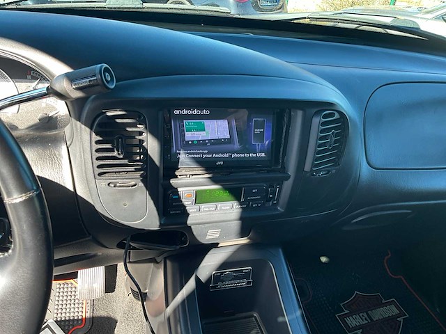 2002 ford f150 - afbeelding 22 van  40