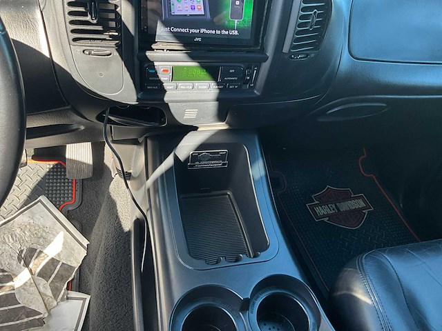 2002 ford f150 - afbeelding 24 van  40