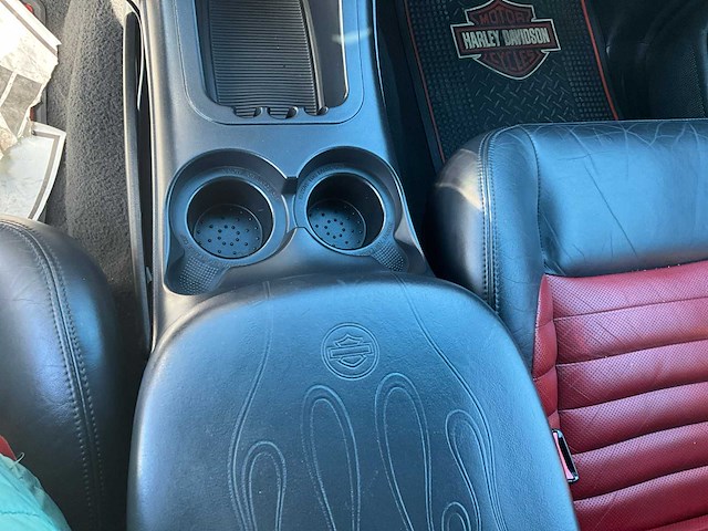 2002 ford f150 - afbeelding 25 van  40