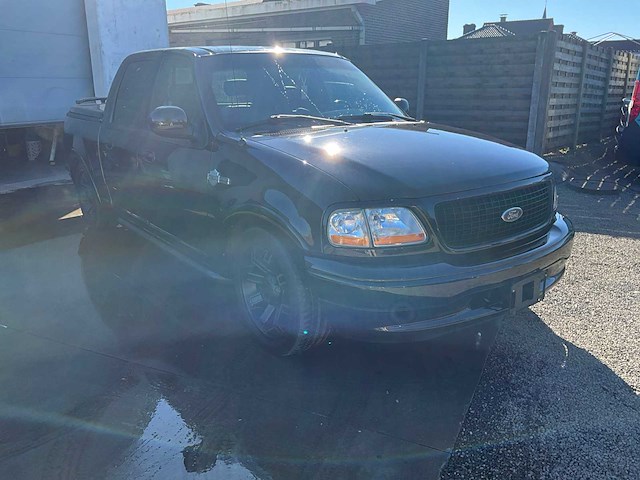 2002 ford f150 - afbeelding 23 van  40
