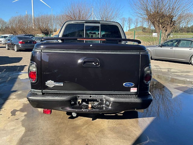 2002 ford f150 - afbeelding 37 van  40